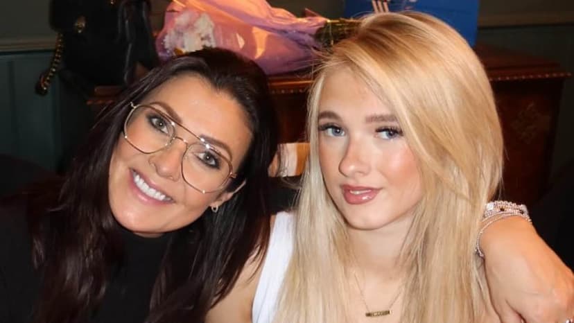 Kym Marsh's Daughter Turns 15: A Heartfelt Tribute