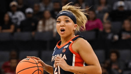 Virginia Guard Stays Despite Gamecocks' Pull