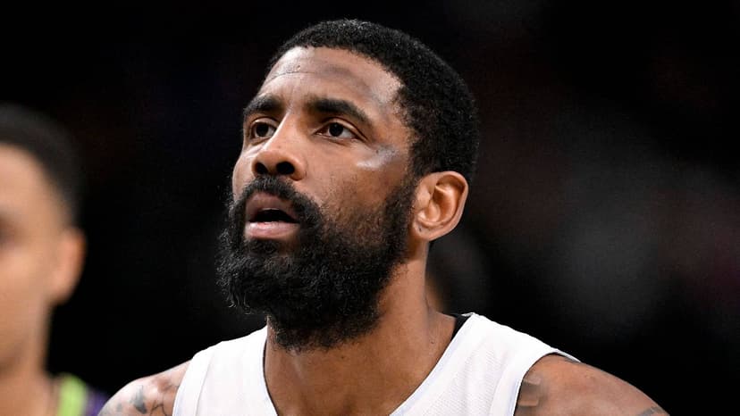 Kyrie Returns: Mavs Preseason Kicks Off in Macao