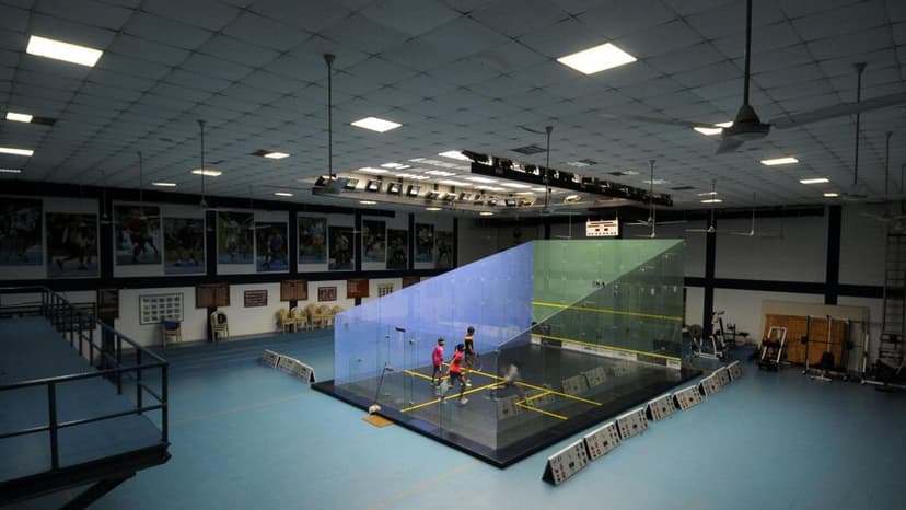 LA 2028 Squash: Ranking System and Global Quest Revealed
