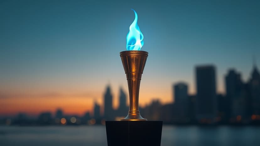 LA 2028 Olympics: NBC's Star-Studded Campaign Begins