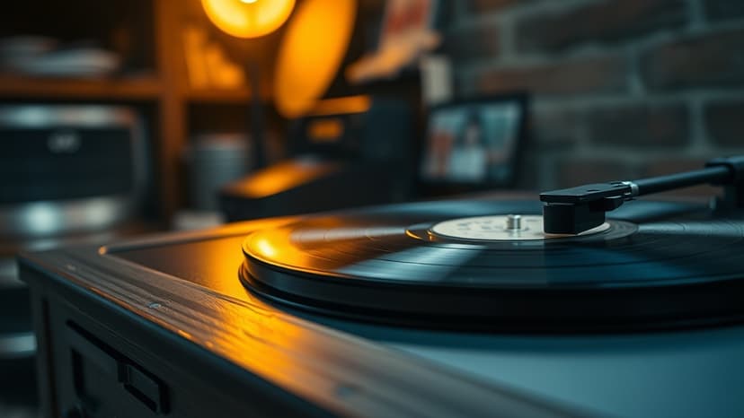 Opera's Bohemian Rhapsody: Modern London Takes Stage