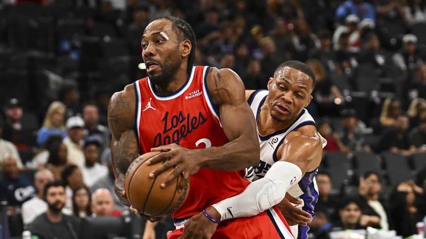 Clippers' Playoff Hopes Hinge on Injury-Riddled Stars