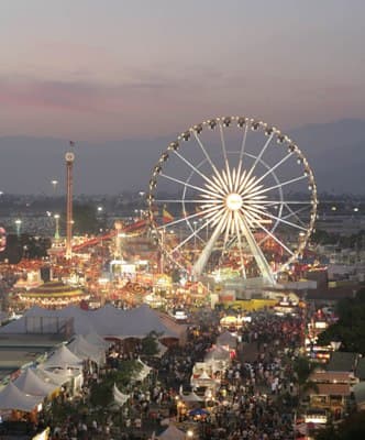 LA Fair: 100 Years of Fun, New Thrills Await!