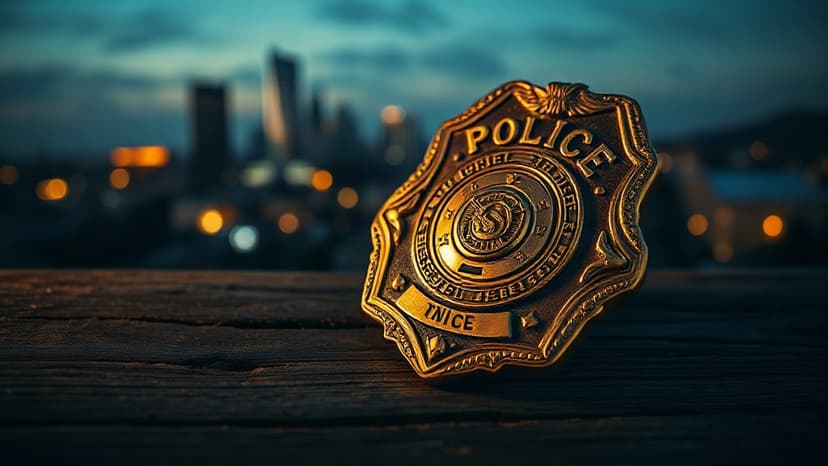 LA Crime Drops: Valley Burglaries Plummet 43%