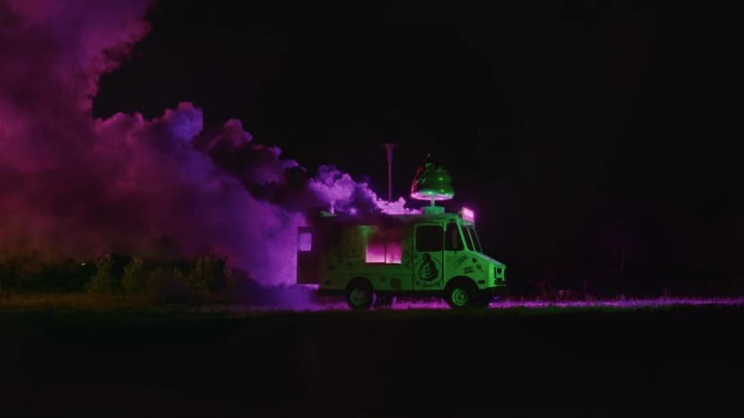 Kino Film Collection Sponsors LA Film Fest 2026