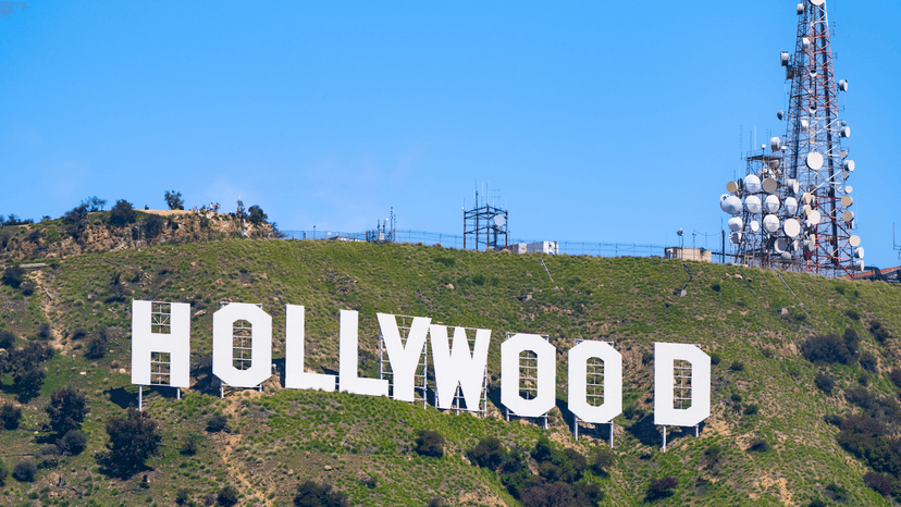 LA Film Shoots Rise: Tax Credits Stem Decline