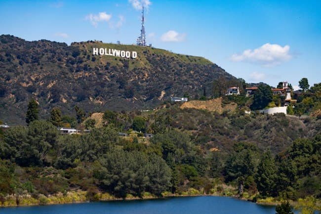 LA Filming: Red Tape vs. Dream Shoots