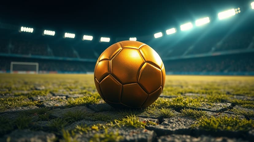 Galaxy Face Two-Goal Deficit in CONCACAF Quarters