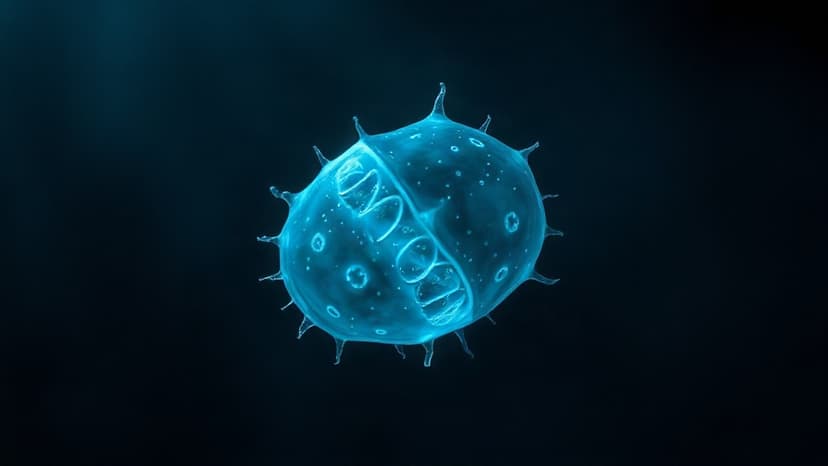 Louisiana Girl Dies From Brain-Eating Amoeba