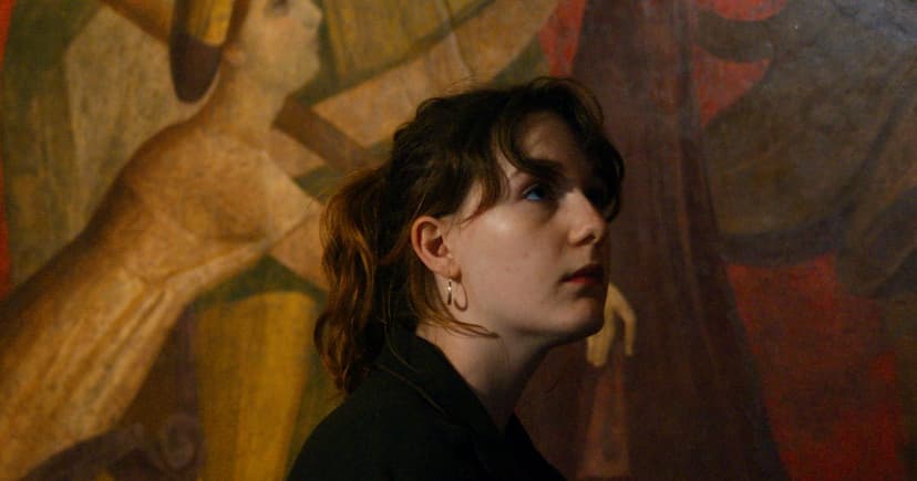 French teens find ancient wonder in Pompeii