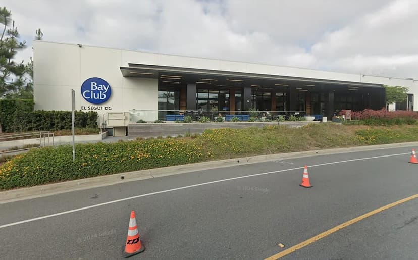 Gym Worker Throws Toddler Over Head, Lawsuit Claims