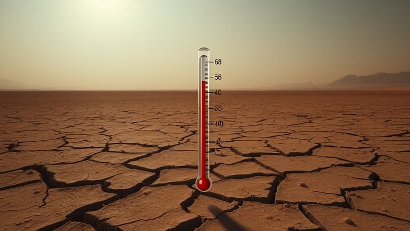 From Floods to 91F: LA's Wild Weather Swing