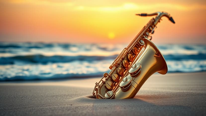 LA Jazz Fest: 25 Days of Music & Culture