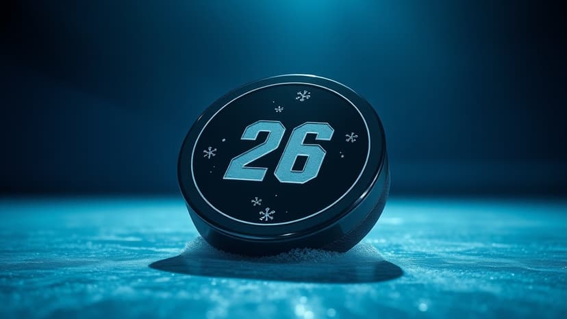 LA Kings Secure 2026 Stanley Cup Playoff Berth