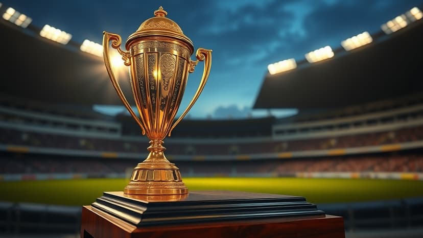 Knight Riders Win MLC Title in Thrilling 1-Run Final