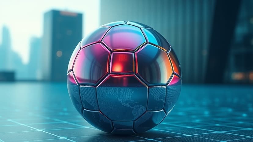 La Liga Partners With Prediction Platform Polymarket