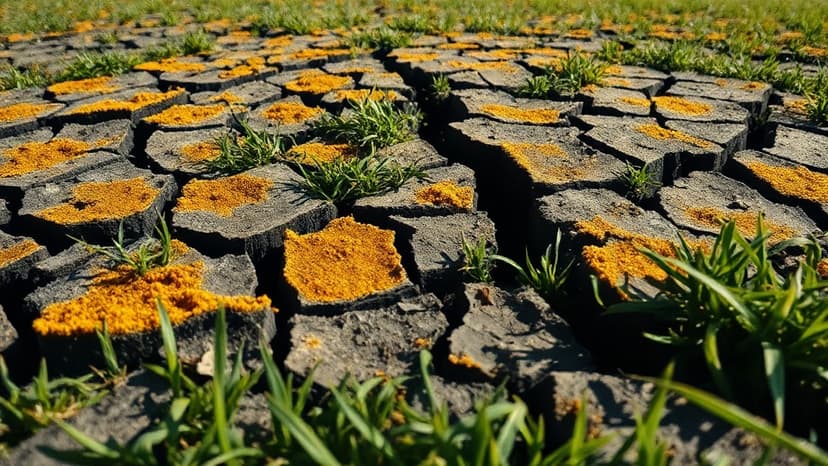 Fungus Outbreak Threatens La Liga Season Opener