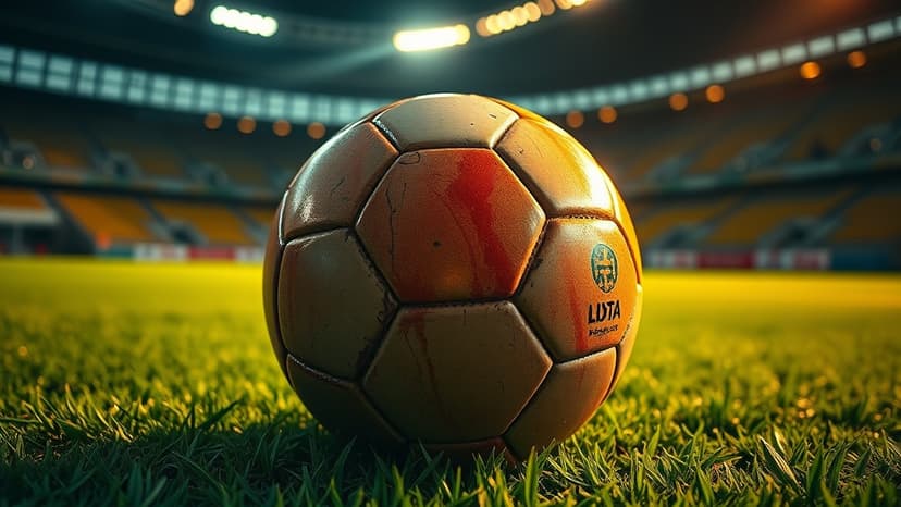 La Liga Showdown: Real Madrid Eyes Victory at Valencia