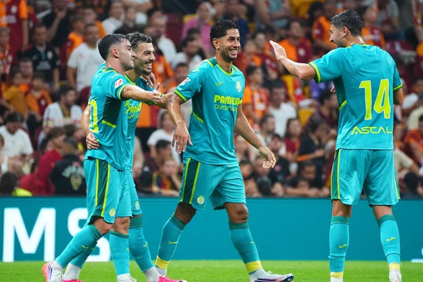 La Liga Kicks Off: Newly Promoted Santander Faces Villarreal