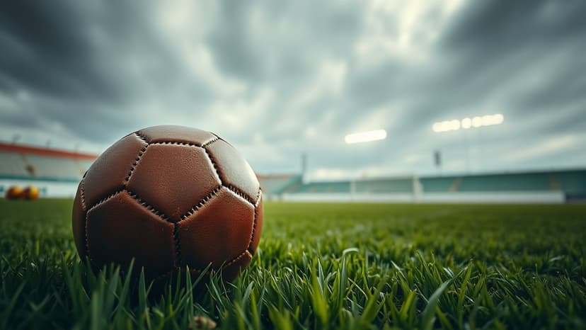 La Liga Showdown: Europe Race Meets Relegation Battle