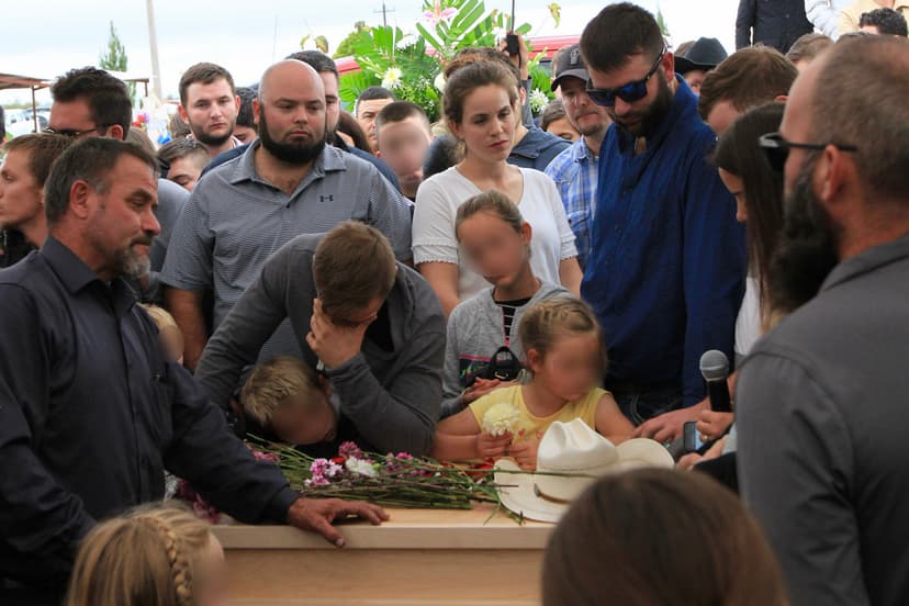 La Línea Boss Detained: Ordered 2019 LeBarón Family Ambush