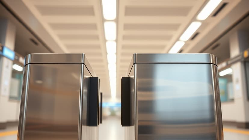 LA Metro Offers Free Rides for Transit Equity Day