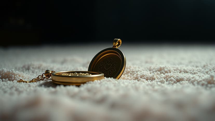 Model Accused of Posing as Companion to Burglarize Homes