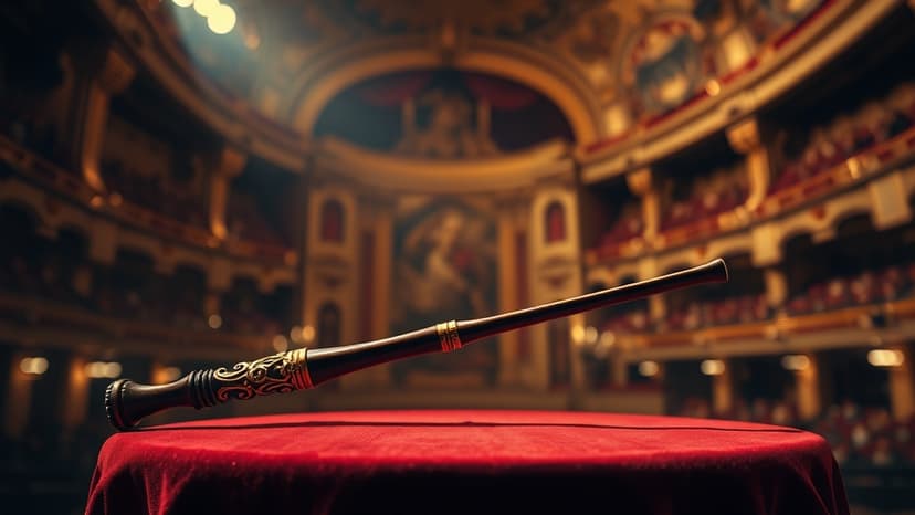 Domingo Hindoyan Ignites LA Opera's 2026-27 Season