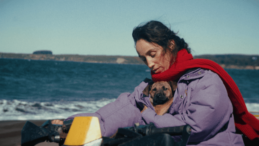 Chilean Island Drama "La Perra" Set for Cannes Debut