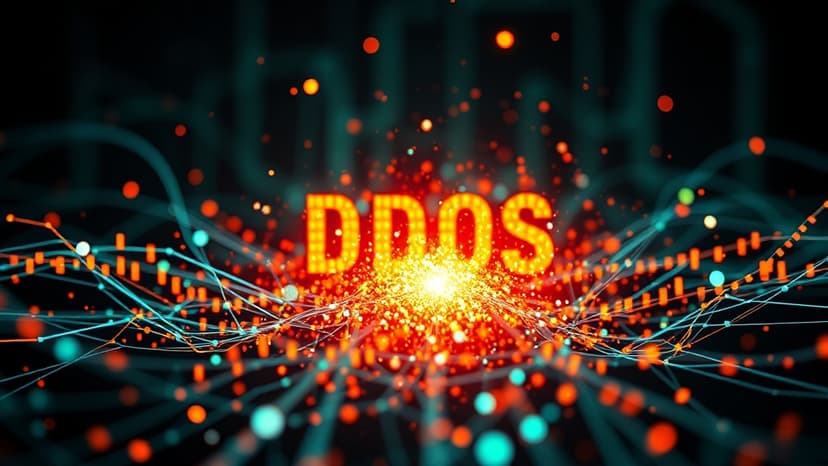 La Poste Cyberattack Disrupts Christmas Deliveries