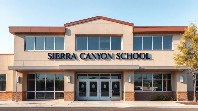 LA School's 'Kissing Club' Accused of Assault