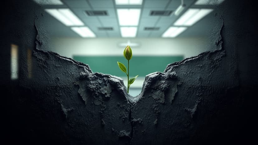 Parents Allege Mold Making LA Students Sick