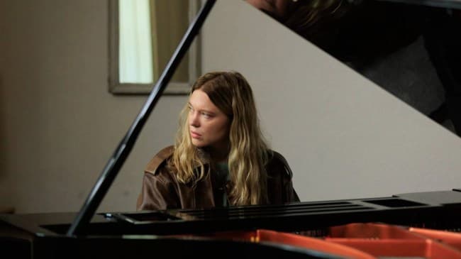Léa Seydoux: Trust shatters in 'Gentle Monster'