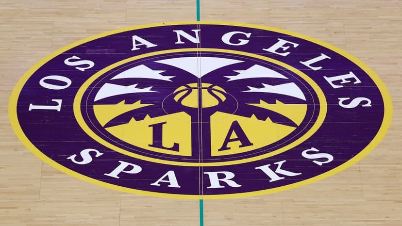 LA Sparks Hire New General Manager