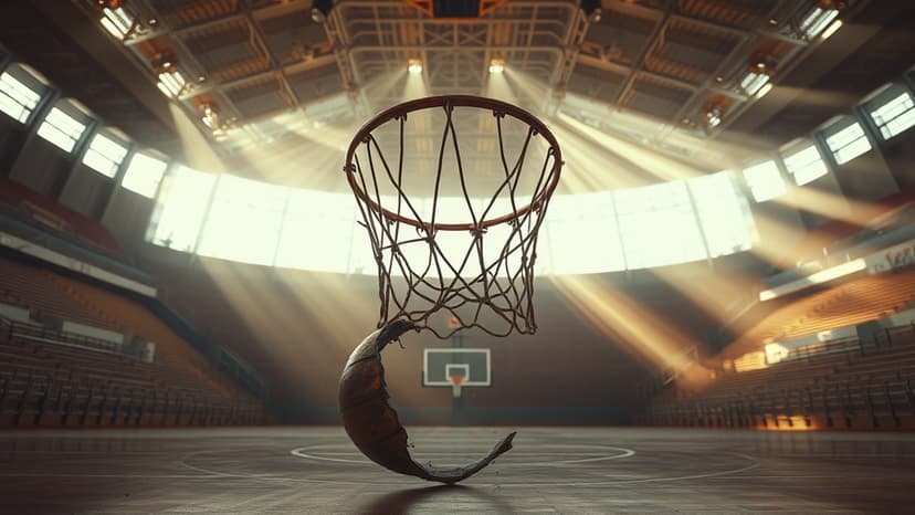 Sparks GM Fired Amidst Season of Underachievement