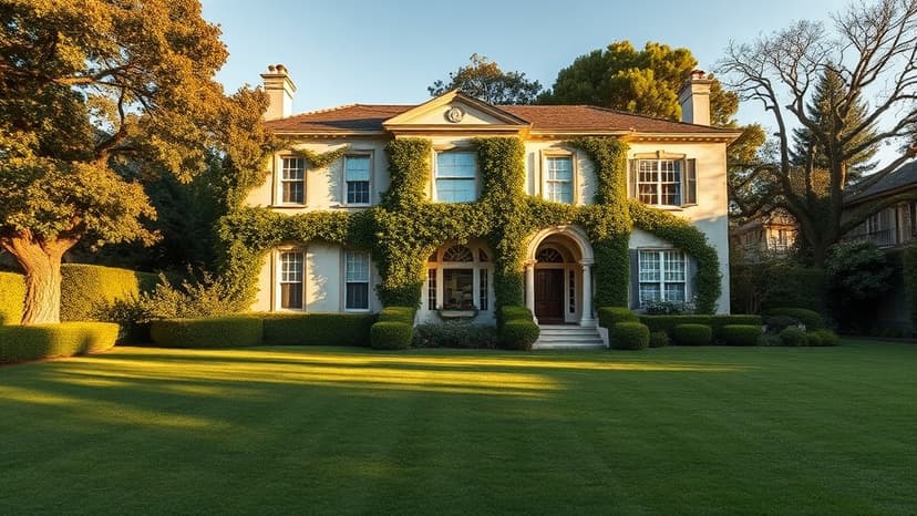 Heiress vs. LA: Tear Down Marilyn Monroe's Mansion?