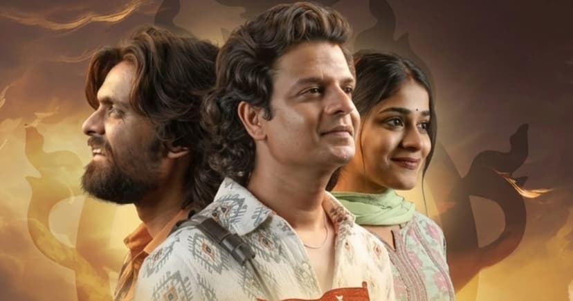 Gujarati Film Laalo Earns Astonishing 18836% Profit