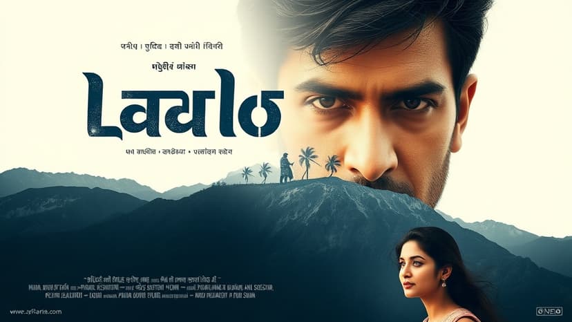 Laalo Hindi Premiere: Hiten Kumar's Emotional Blessing