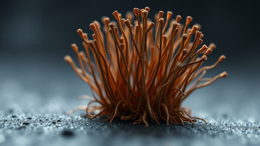 Scientists Grow Functional Hair in Lab