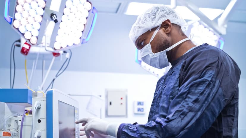 Lab-Grown Oesophagus Successfully Works in Pigs