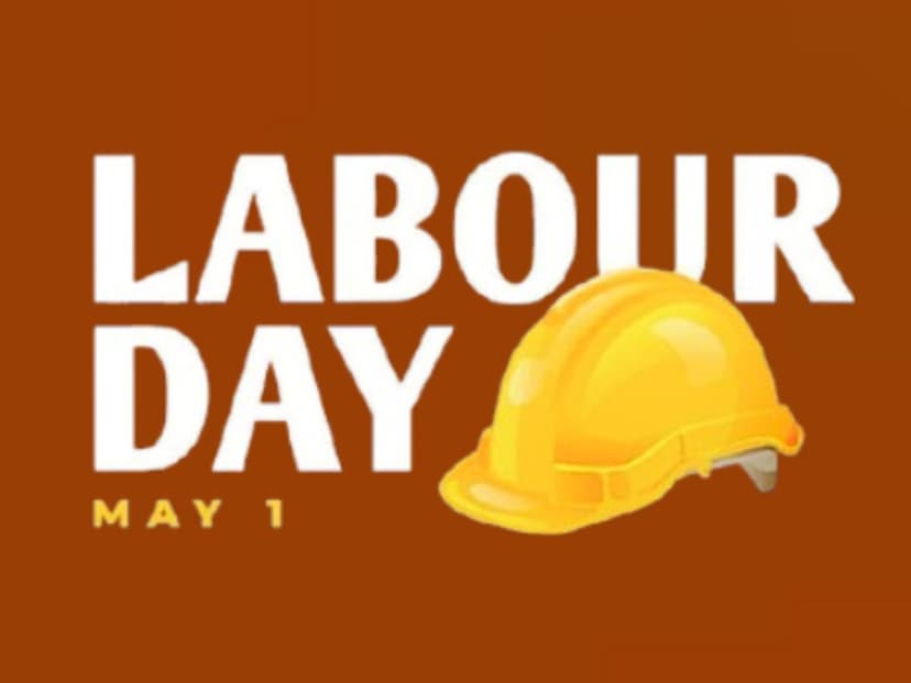 May Day 2026: India Observes Partial Holiday