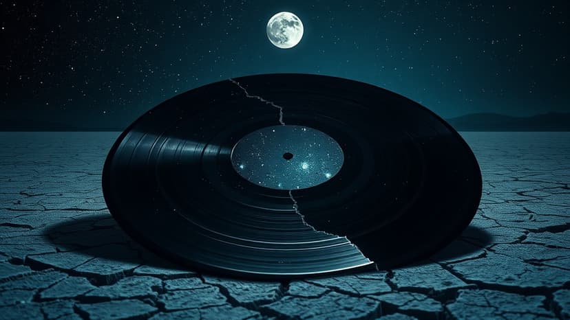 Labrinth's Shocking Exit: 'Done with Music Industry'