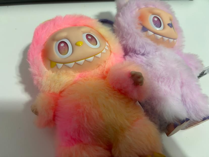 Paddington Director to Helm Labubu Film