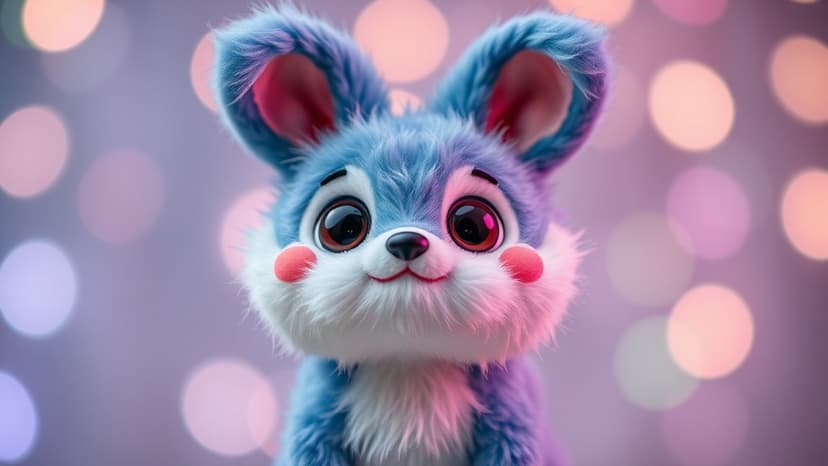 Labubu Toys Leap to Big Screen by Sony Pictures