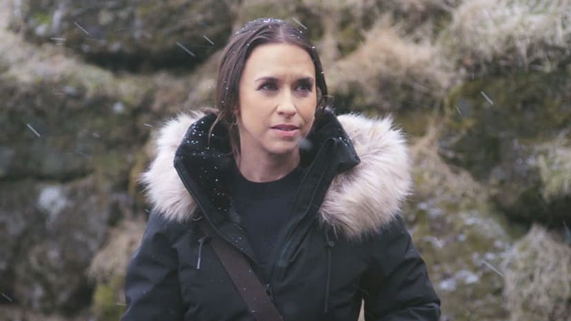 Lacey Chabert's Favorite Filming Spots Revealed