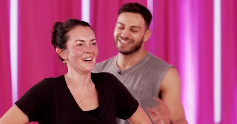 Lacey Turner's Shocking Sandwich Secret Revealed!