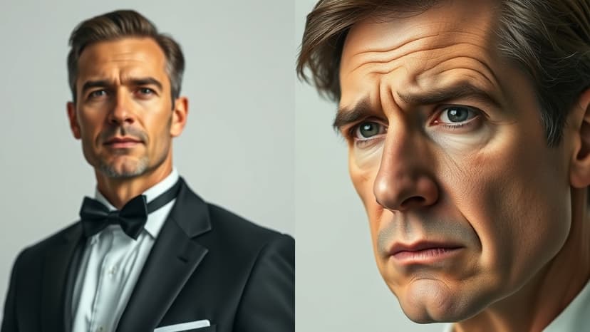 Lachie Neale's Marriage Split Sparks Endorsement Fears