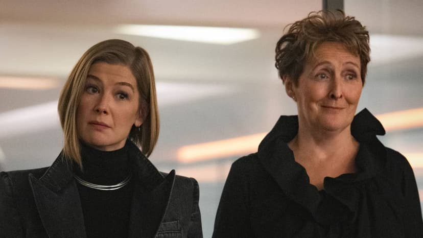 Ladies First: Critics Slam Film as "Utter Rubbish"