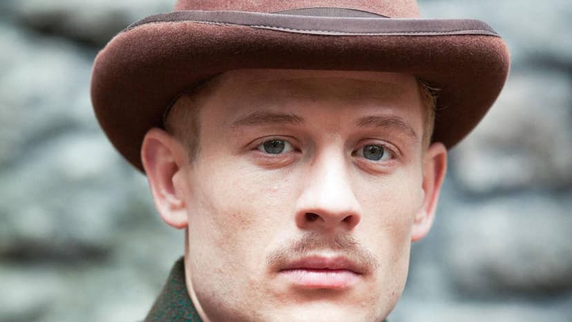 Racy Romance Adapted: Lady Chatterley's Lover